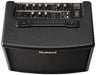 Roland Acoustic guitar Amplifier AC-33 M 15W+15W Black Audio equipment NEW_4