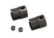 Kyosho IF218 Joint Cup (4mm/L=17/2pcs/FM185) for RC Car NEW from Japan_1