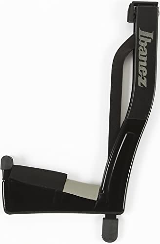 Ibanez foldable general purpose guitar stand ST101 Black Compact Size NEW_2
