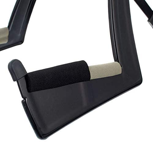 Ibanez foldable general purpose guitar stand ST101 Black Compact Size NEW_6