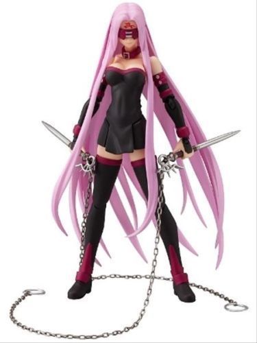 figma 069 Fate/stay Night Rider Figure Max Factory NEW from Japan_1