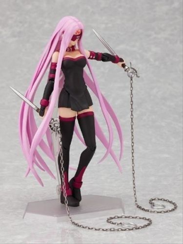 figma 069 Fate/stay Night Rider Figure Max Factory NEW from Japan_4