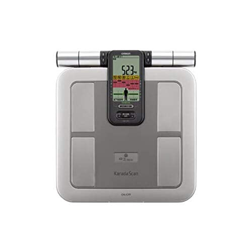 Omron KARADA Scan Body Composition & Scale HBF-375 (Japanese version) NEW_1