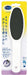 DR.SCHOLL Twin Head Foot-Heel File Rasp Rough Dry White Unisex Adult Foot Care_1