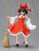 figma 055 Touhou Project Shrine Maiden of Paradise Reimu Hakurei Figure_2