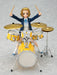 figma 060 K-ON! Ritsu Tainaka School Uniform ver. Action Figure NEW from Japan_3