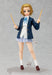 figma 060 K-ON! Ritsu Tainaka School Uniform ver. Action Figure NEW from Japan_4