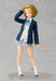 figma 060 K-ON! Ritsu Tainaka School Uniform ver. Action Figure NEW from Japan_5
