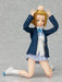 figma 060 K-ON! Ritsu Tainaka School Uniform ver. Action Figure NEW from Japan_6