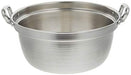 AKAO AEV02048 Aluminum DON Cooking Launch Pot 48cm Made in Japan AEV02048 NEW_2