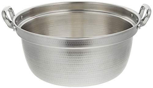 AKAO AEV02048 Aluminum DON Cooking Launch Pot 48cm Made in Japan AEV02048 NEW_2
