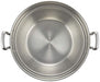 AKAO AEV02048 Aluminum DON Cooking Launch Pot 48cm Made in Japan AEV02048 NEW_3