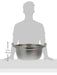AKAO AEV02048 Aluminum DON Cooking Launch Pot 48cm Made in Japan AEV02048 NEW_4