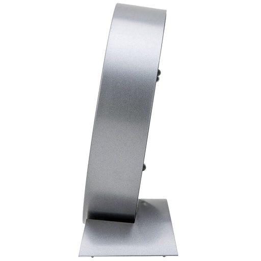 Empex Super EX Precision Thermo-hygrometer Metallic Gray EX-2717 Made in japan_2