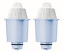 Mineral water purifier replacement cartridge type pot Panasonic TK-CP21C2 2Set_1