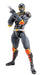 Super Action Statue Kinnikuman Wars Man 1P Figure from Japan_1
