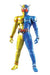 Medicom Toy Project BM! No.38 Kamen Rider W Luna Trigger 12in Figure from Japan_3