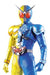Medicom Toy Project BM! No.38 Kamen Rider W Luna Trigger 12in Figure from Japan_5