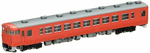 Tomix N Scale J.N.R. Diesel Car Type KIHA48-1500 Coach (T) NEW from Japan_1