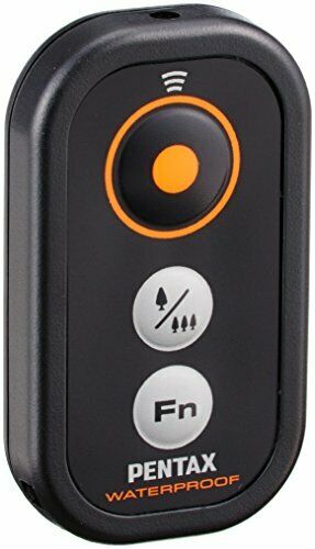 PENTAX waterproof remote control O-RC 1 39892 NEW from Japan_1
