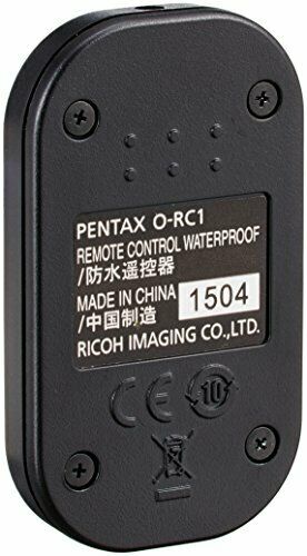 PENTAX waterproof remote control O-RC 1 39892 NEW from Japan_2