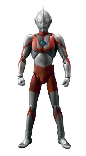 Bandai Ultraman Superheroes Ultra Act Series ULTRAMAN Action Figure 41910012 NEW_1
