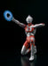 Bandai Ultraman Superheroes Ultra Act Series ULTRAMAN Action Figure 41910012 NEW_8