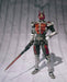 S.I.C. Kiwami Damashii Masked Kamen Rider DEN-O SWORD FORM Action Figure BANDAI_2