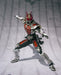 S.I.C. Kiwami Damashii Masked Kamen Rider DEN-O SWORD FORM Action Figure BANDAI_4