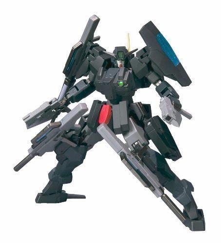 ROBOT SPIRITS Side MS Gundam 00 CHERUDIM GUNDAM SAGA Action Figure BANDAI Japan_1