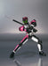 S.H.Figuarts Masked Kamen Rider DECADE VIOLENT EMOTION Action Figure BANDAI_2