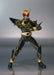 S.H.Figuarts Masked Kamen Rider KUUGA ULTIMATE FORM Action Figure BANDAI Japan_2