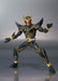 S.H.Figuarts Masked Kamen Rider KUUGA ULTIMATE FORM Action Figure BANDAI Japan_3