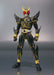 S.H.Figuarts Masked Kamen Rider KUUGA ULTIMATE FORM Action Figure BANDAI Japan_4