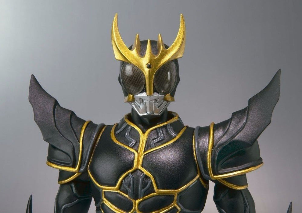 S.H.Figuarts Masked Kamen Rider KUUGA ULTIMATE FORM Action Figure BANDAI Japan_6