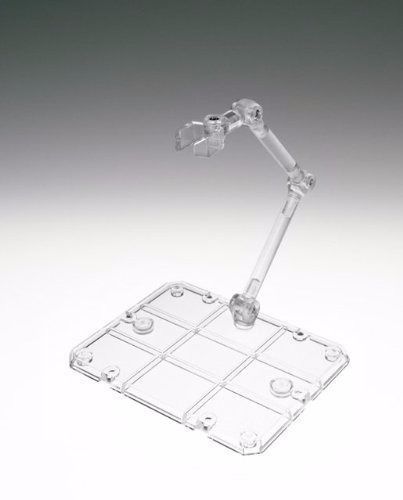 TAMASHII STAGE ACT 4 for Humanoid CLEAR BANDAI TAMASHII NATIONS from japan_2