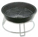 Captain Stag M-6497 Union Round Barbecue Stove Grill Camping Outdoor Gear NEW_1