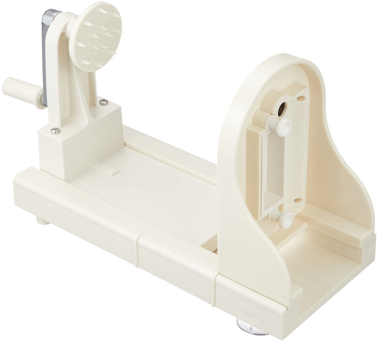 Shimomura Kogyo Made in Japan Food Cutter, Slicer VS-801 Stainless Steel NEW_2