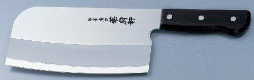 Shimomura industrial Chinese knife 180mm CUK-01 NEW from Japan_1