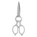 Shimomura industrial Sefuti All stainless steel kitchen scissors SOK-01 NEW_1