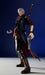 Square Enix Devil May Cry 4 Play Arts Kai Nero Figure NEW from Japan_7