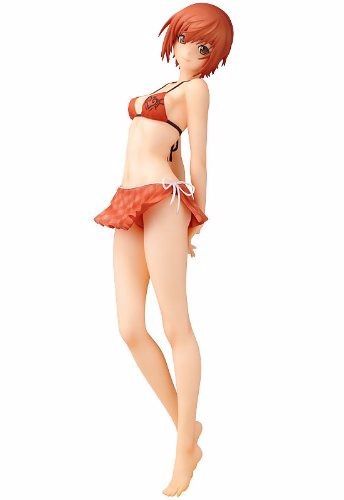 Shining Wind Seena Swimsuit ver 1/7 PVC figure Max Factory from Japan_1