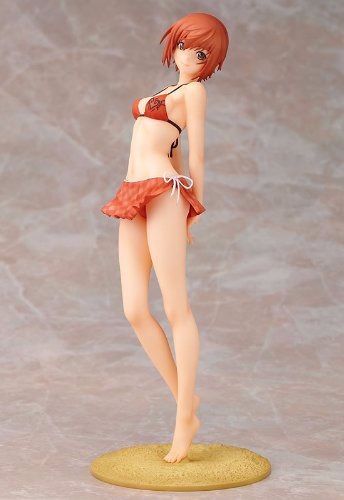 Shining Wind Seena Swimsuit ver 1/7 PVC figure Max Factory from Japan_2