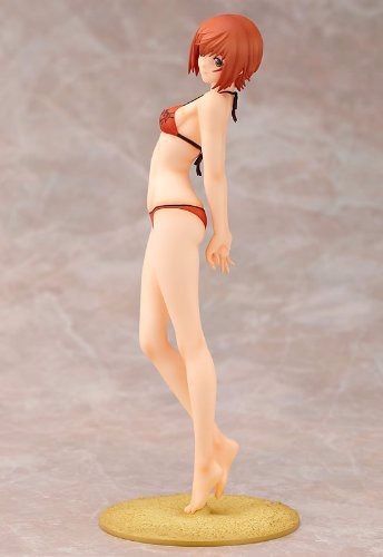 Shining Wind Seena Swimsuit ver 1/7 PVC figure Max Factory from Japan_3