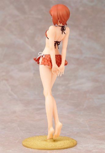 Shining Wind Seena Swimsuit ver 1/7 PVC figure Max Factory from Japan_4