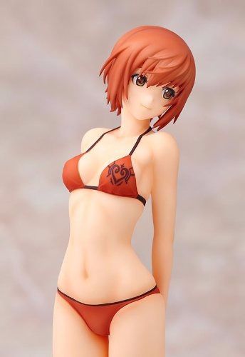 Shining Wind Seena Swimsuit ver 1/7 PVC figure Max Factory from Japan_5