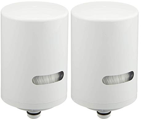 CLEANSUI cartridge Rayon series 2 set MDC01SW NEW from Japan_1