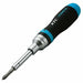 KTC Ratchet Driver DBR16 8-bit set NEW from Japan_1