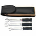Ichinen TASCO TA771FC High Precision Torque Wrench Set NEW from Japan_1