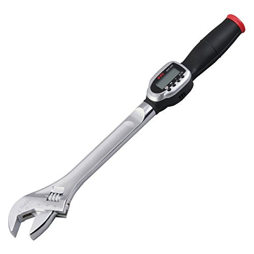 KTC Digirache Digital Torque Wrench Monkey Type GEK135-W36 Digital Display NEW_1